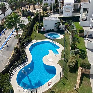 Prodej bytu 2+kk 56 m² ve Španělsku