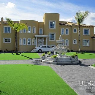 Prodej rodinného domu 2 000 m² ve Španělsku