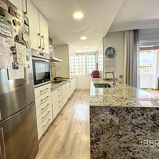 Prodej bytu 5+kk 163 m² ve Španělsku