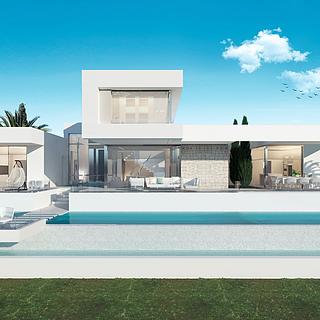 Prodej rodinného domu, 464m&sup2;