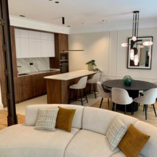 Prodej bytu 3+kk, 133m²