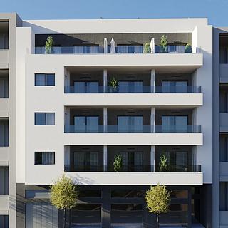 Prodej bytu 3+kk, 98m&sup2;