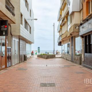 Prodej bytu 3+kk, 60m²
