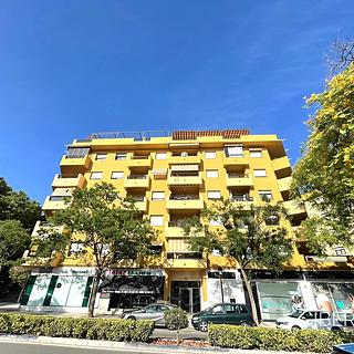 Prodej bytu 4+kk, 202m&sup2;