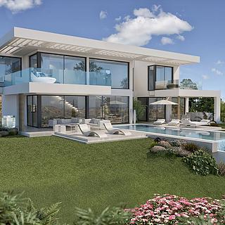 Prodej rodinného domu, 334m&sup2;