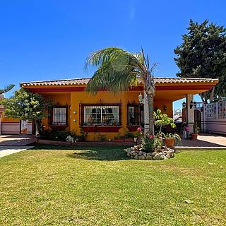 Prodej rodinného domu 255 m² ve Španělsku