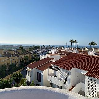 Prodej bytu 3+kk 115 m² ve Španělsku