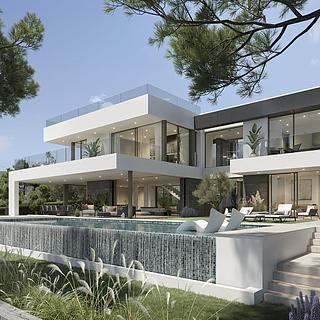 Prodej rodinného domu, 670m&sup2;