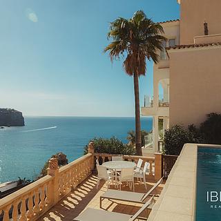 Prodej bytu 3+kk 108 m² ve Španělsku