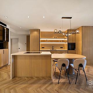 Prodej bytu 4+kk, 162m&sup2;