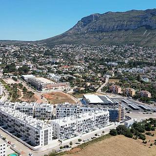 Prodej bytu 2+kk, 39m²