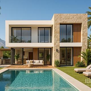 Prodej rodinného domu, 300m&sup2;