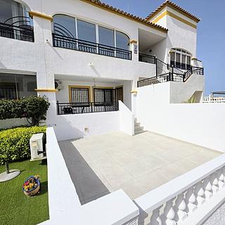 Prodej bytu 3+kk, 65m²