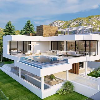 Prodej rodinného domu, 570m&sup2;