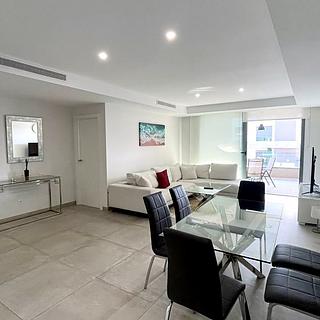 Prodej bytu 3+kk 120 m² ve Španělsku