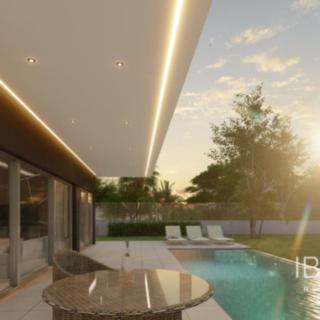 Prodej rodinného domu, 243m²