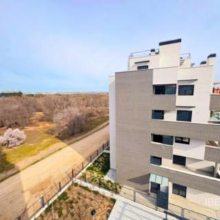 Prodej bytu 3+kk, 112m²