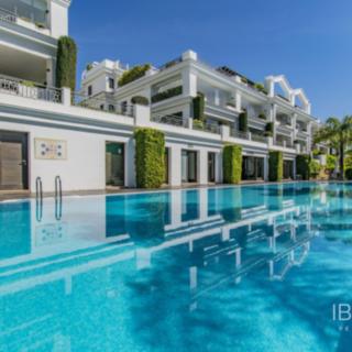 Prodej bytu 5+1 a více, 294m²