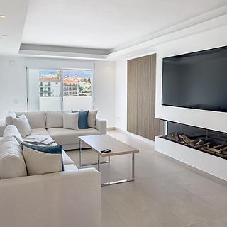 Prodej bytu 3+kk, 120m²