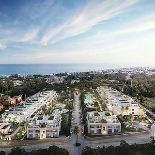 Prodej bytu 5+1 a více, 335m&sup2;