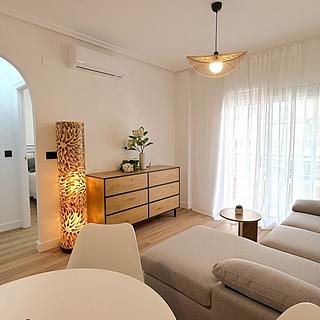 Prodej bytu 3+kk 50 m² ve Španělsku