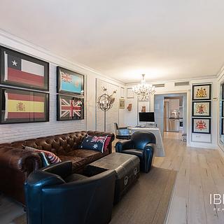 Prodej bytu 3+kk, 100m&sup2;