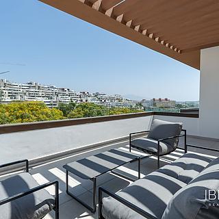 Prodej bytu 4+kk, 123m&sup2;