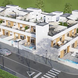 Prodej rodinného domu, 110m&sup2;