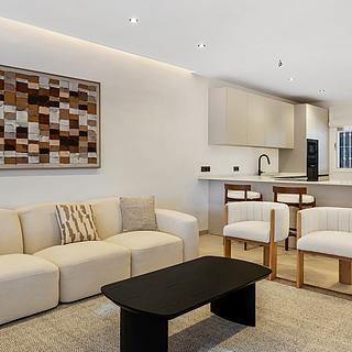 Prodej bytu 4+kk, 117m&sup2;