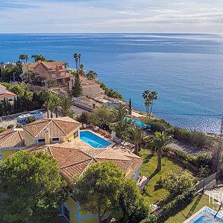 Prodej rodinného domu, 363m&sup2;