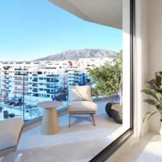 Prodej bytu 2+kk, 37m²