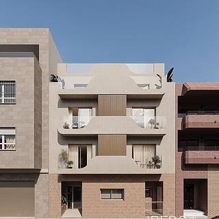 Prodej bytu 2+kk, 69m&sup2;