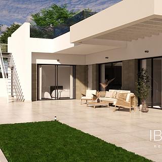 Prodej rodinného domu, 106m²