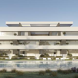 Prodej bytu 3+kk, 80m&sup2;