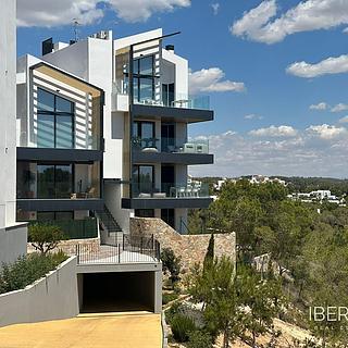 Prodej bytu 3+kk, 89m&sup2;