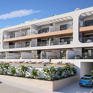 Prodej bytu 4+kk, 80m&sup2;