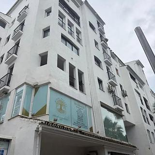 Prodej bytu 3+kk, 79m&sup2;