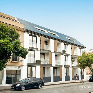 Prodej bytu 3+kk 96 m² ve Španělsku