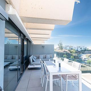 Prodej bytu 3+kk 78 m² ve Španělsku