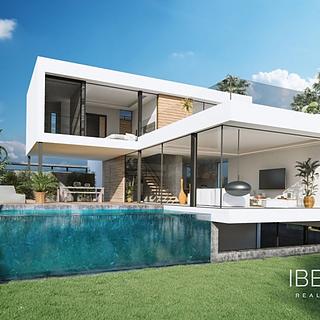 Prodej rodinného domu, 298m²