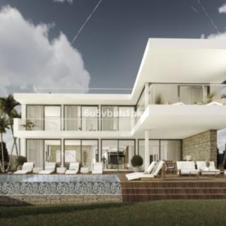 Prodej rodinného domu, 450m²