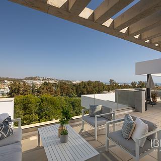 Prodej bytu 4+kk 139 m² ve Španělsku