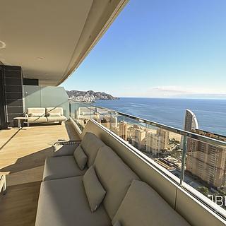 Prodej bytu 4+kk, 102m²