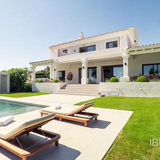 Prodej rodinného domu 508 m² ve Španělsku