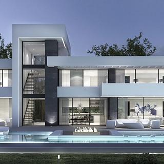 Prodej rodinného domu, 632m&sup2;