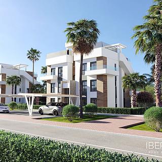 Prodej bytu 3+kk, 81m&sup2;