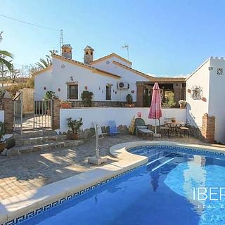 Prodej rodinného domu 93 m² ve Španělsku