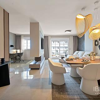 Prodej bytu 3+kk, 120m&sup2;