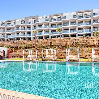 Prodej bytu 2+kk, 52m²