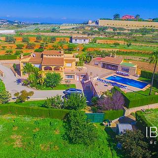 Prodej rodinného domu, 696m&sup2;